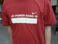 Nike + T-Shirt